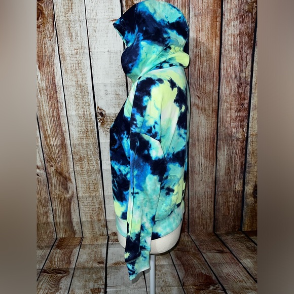 Justice hoodie girls size Large 12/14 - Picture 5 of 7